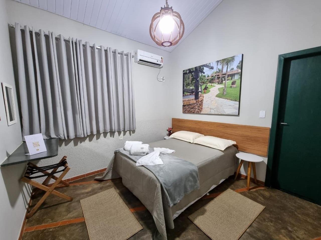 Vila Barro Branco Pousada De Charme ตรินดาเจอ ภายนอก รูปภาพ