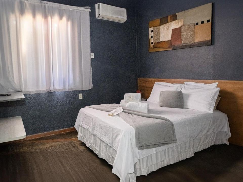 Vila Barro Branco Pousada De Charme ตรินดาเจอ ห้อง รูปภาพ